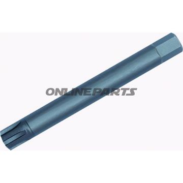 Bit Ribe M14 10 Mm 6 Kantlength 75Mm