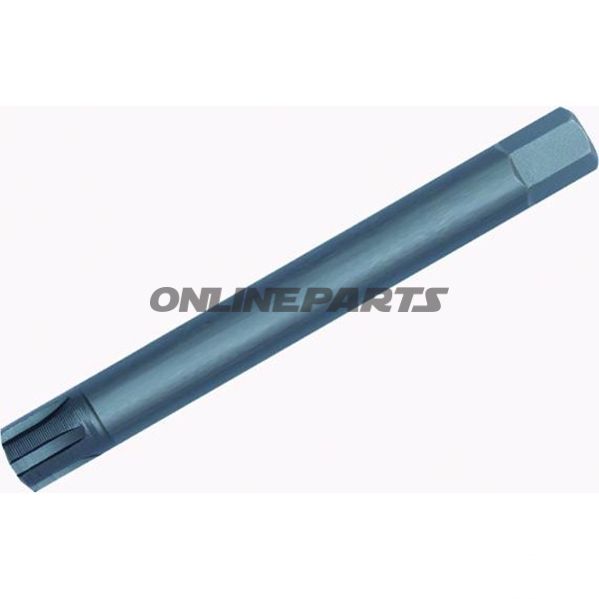 Bit Ribe M14 10 Mm 6 Kantlength 75Mm