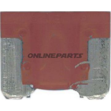 Fuses Mini Lp 5A Hbrinhalt 2