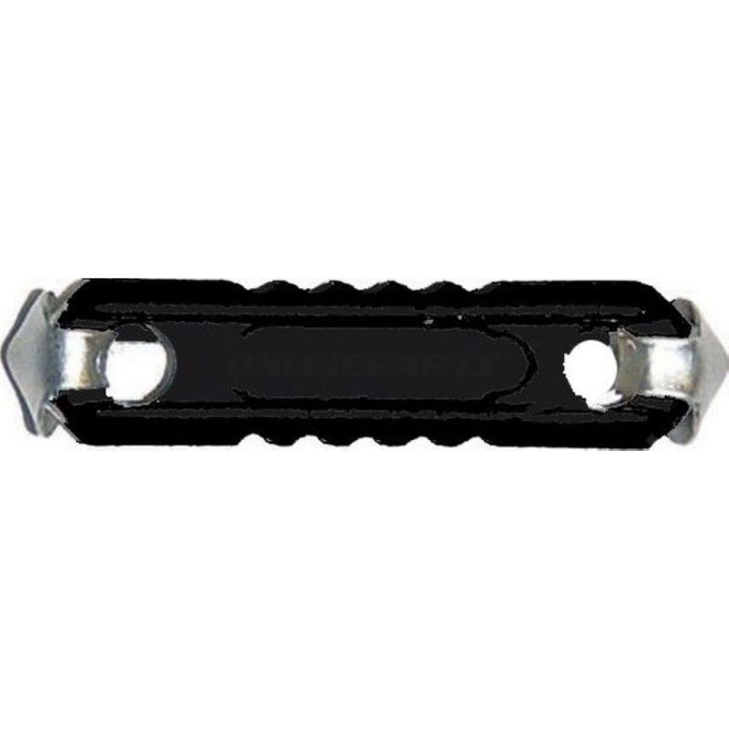 Fuses Torp 40A Bli86x25 Alternative: 1491349