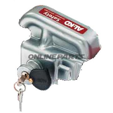 Safety Compact Al-Kofor Ak300