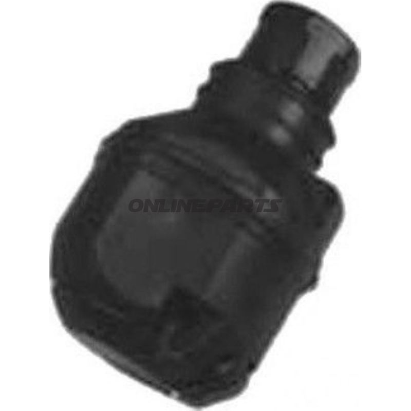 Clutch Steckd 13Pol