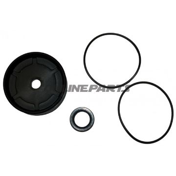 Seal Kit Spannzylinderquadr. 6770004 Ab 01/2010