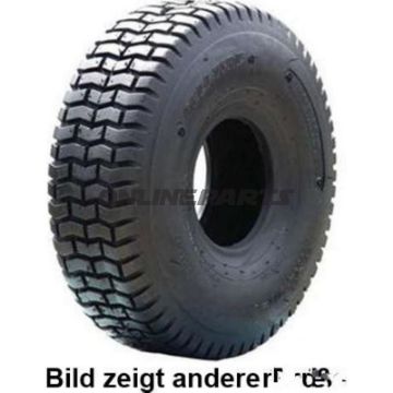 Tyre 11X4.00-5 4Pr Tls365 Rasen