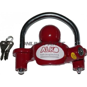 Alko Universal Tow Bar Lockfor Alko 160-350
