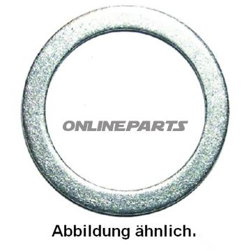 Aluminium Sump Plug Crush Washer 26X32100 Pieces