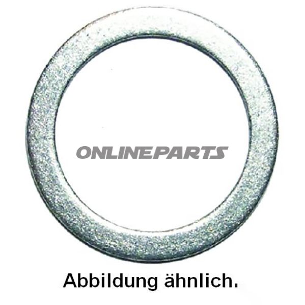 Aluminium Sump Plug Crush Washer 26X32100 Pieces