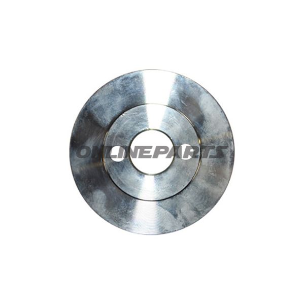 Scheibe Airdraulic/Classic.Butler 6041000