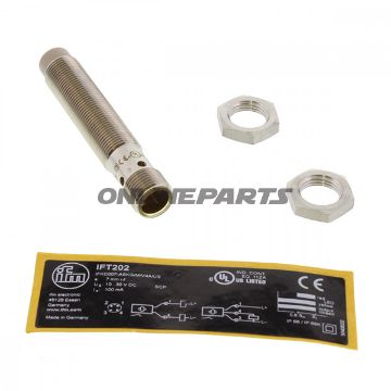 Naeherungsschalter M12endposition Performtec