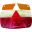 Light Rear Anh Kit Asp