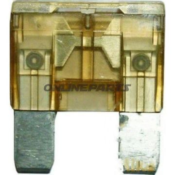Plug Fuse Maxi 70A Br
