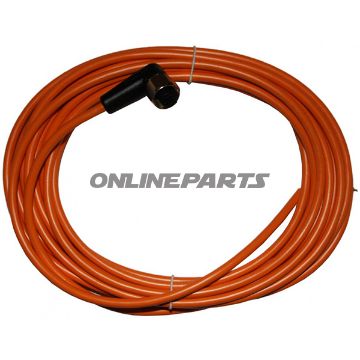 Cable Naeherungschalterfür 4-Rwa Performtec