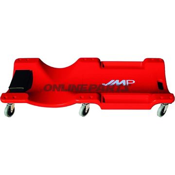 Montagerollbrett Jmpkunststoff 6 Rollen