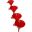 Plastic Funnel Set - 4 Piece60/80/100/120 Mm