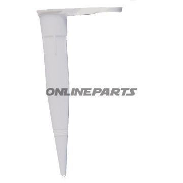 Nozzle We For Sealantkarosserie 5550200