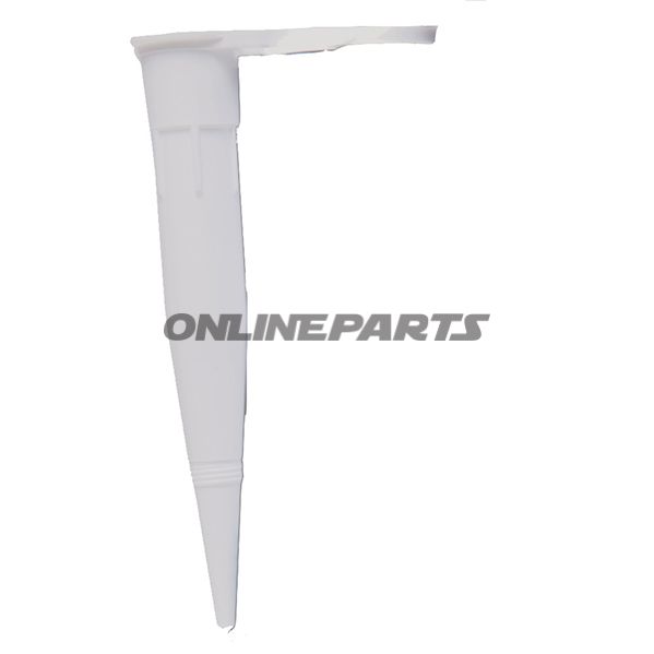 Nozzle We For Sealantkarosserie 5550200