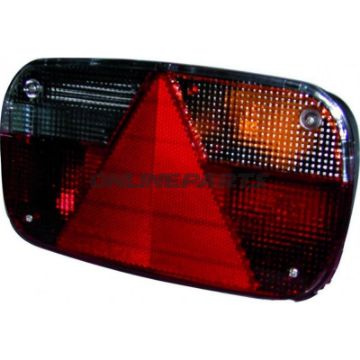 Light Rear Anh Kit Asp