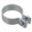 Silencer Clamp 58.5Mm