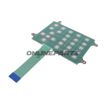 Keyboard Ac 788 Pro3111055