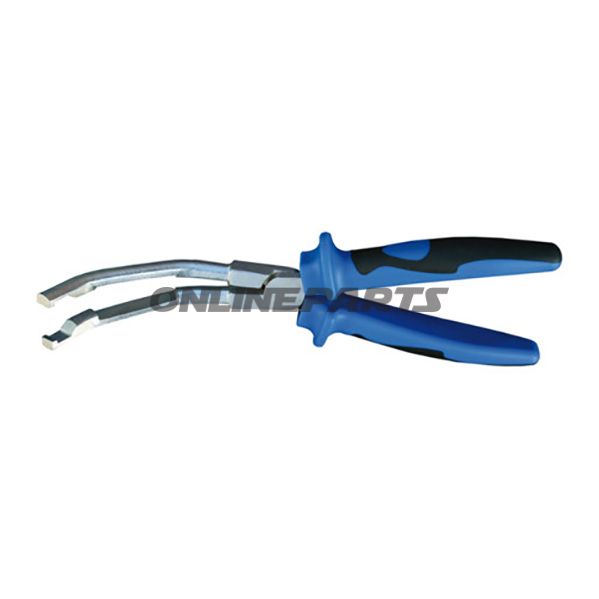 Glow Plug Pliersgebogene Ausführung