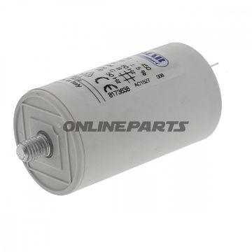 Condenser 20Uf 400Vhofmann 25429