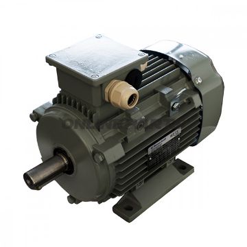 Elektromotor 3Kw Blitzbkes 501