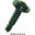 Self Drill Screws 4.8X13 7504 Msw Plated 100 Pieces