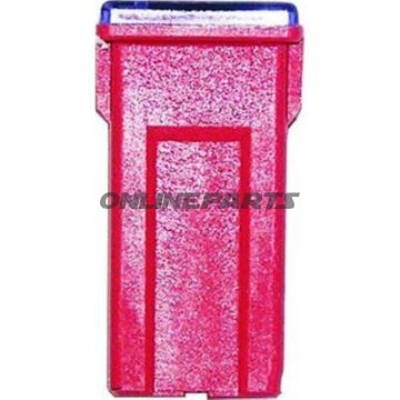 Fuses Pal J 50A Bli1red