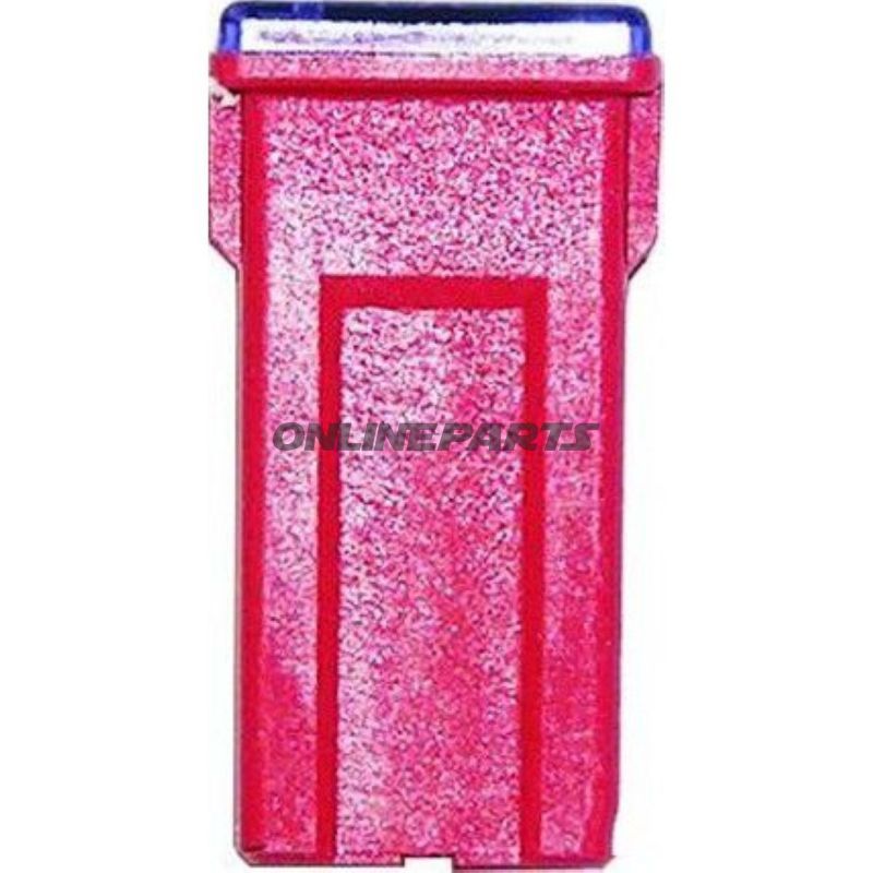 Fuses Pal J 50A Bli1red