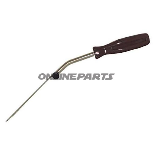 Gegenhalter Long For Draht