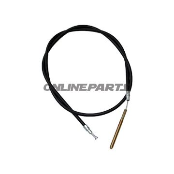 Brake Cable For Geodynastandard 1230804