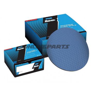 Feinschleifscheiben Ice K300080 Mm Norton Alternative: 5645882