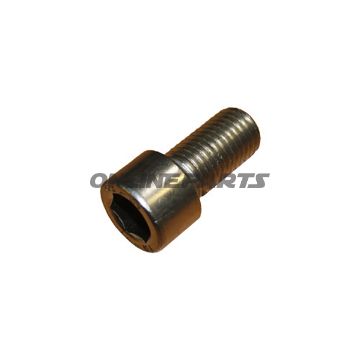 Cylinder Head Screw M16x30din 6912 V2a Flacher Kopf