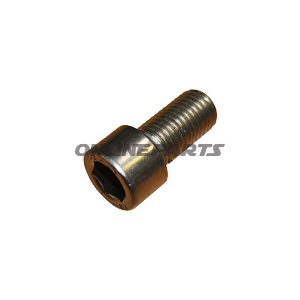 Cylinder Head Screw M16x30din 6912 V2a Flacher Kopf