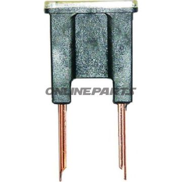 Fuses Pal Bt 80A Bli1black
