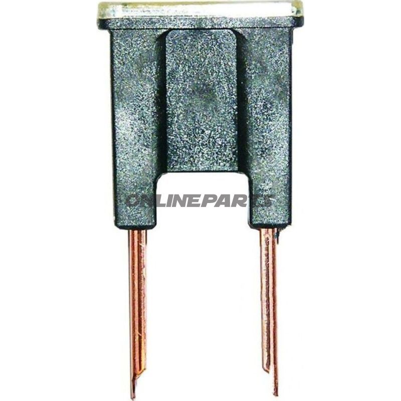 Fuses Pal Bt 80A Bli1black