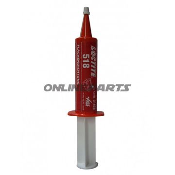 Face Seal 518 25Ml Locmittelfest