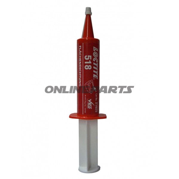 Face Seal 518 25Ml Locmittelfest