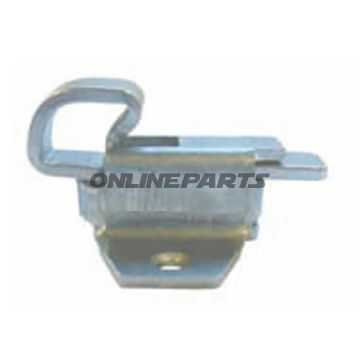 Quick Release Aluminium42 X 22 Mm