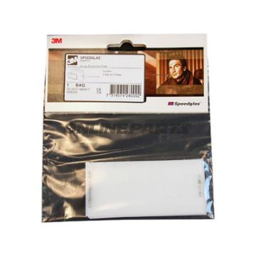 Vorsatzscheiben Innencont:5Stck 42X91mm