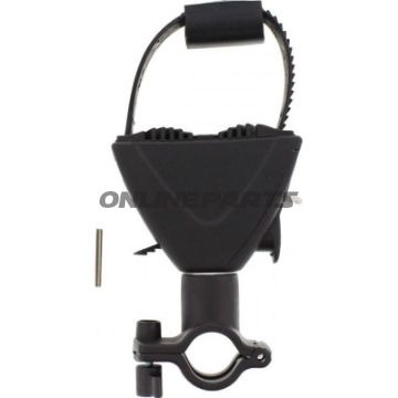 Abstandshalter 1 25-80 Mmstrada For Alu-Rohr 30Mm