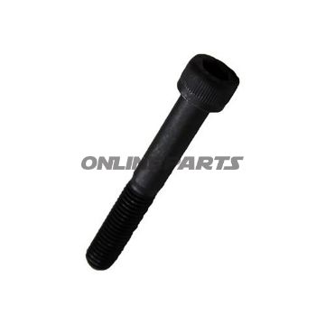 Befestigungsschraube Forspannklaue Monty C7206279