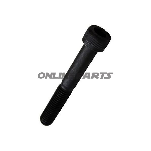 Befestigungsschraube Forspannklaue Monty C7206279