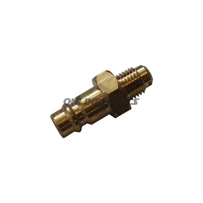Adapter 7/16-20Unffuer Dichtheits Pruefsatz