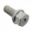 Wheel Nut M12x1.5X22 Ku19anhänger Rad