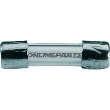 10A Fuse For Radio Btl65 X 20Mm See Also 1490465