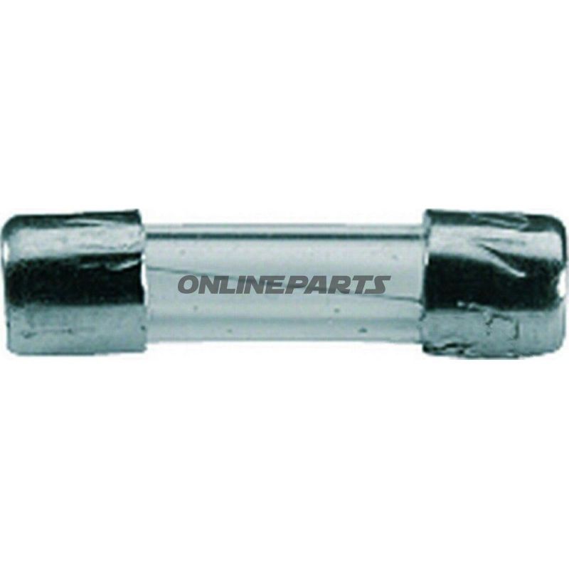 10A Fuse For Radio Btl65 X 20Mm See Also 1490465
