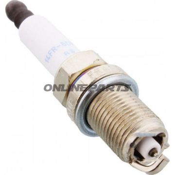 Spark Plug Z284 Bersee 1340298    04/20