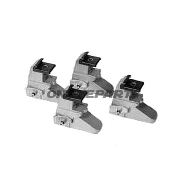 Clamping Claws Krad 12-234 Stück Ab 0110.6026332.242