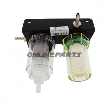 Filtereinheit Gm3/Motomega Compaa